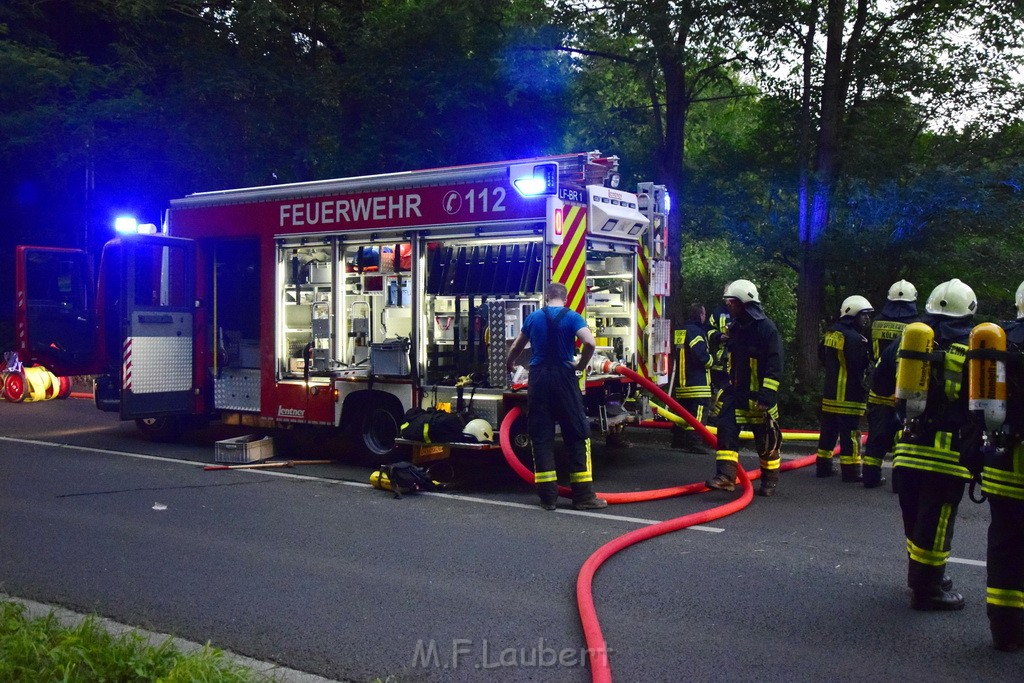 Feuer 2 Y Koeln Brueck Bruecker Mauspfad P037.JPG - Miklos Laubert